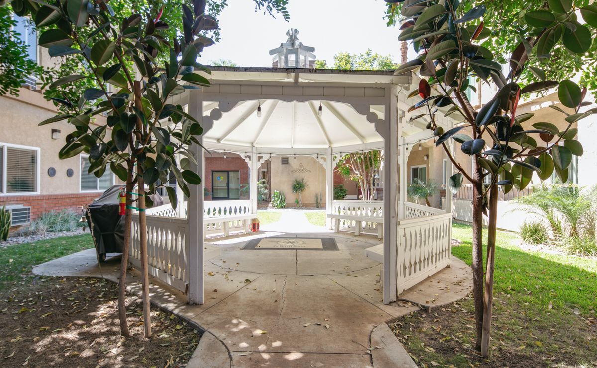 The Gardens of Riverside
