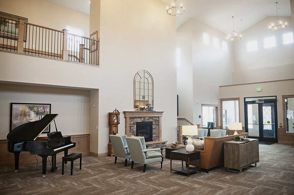 Birch Creek Assisted Living of Smithfield