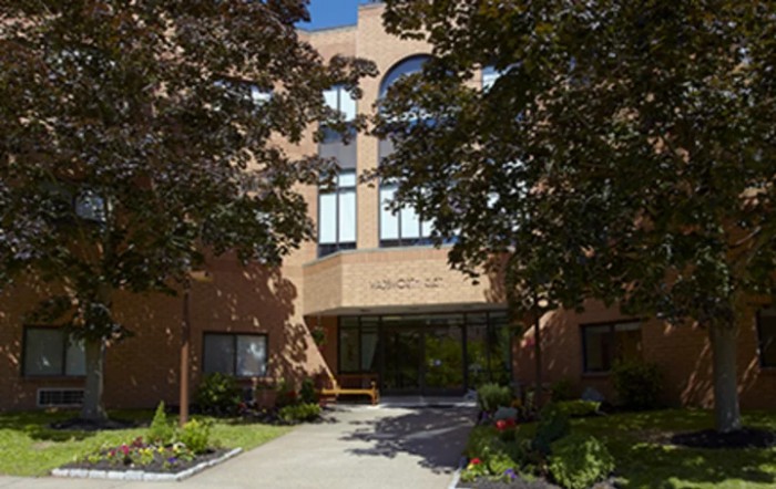 Wadsworth Glen Health Care Center