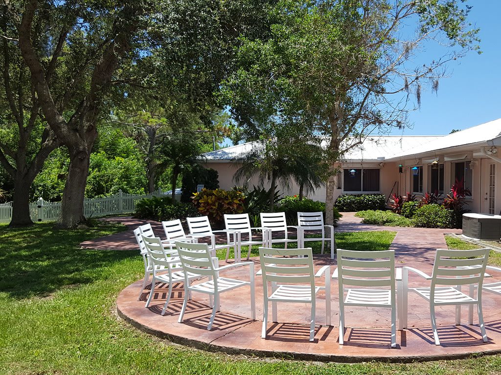 Inglenook Assisted Living