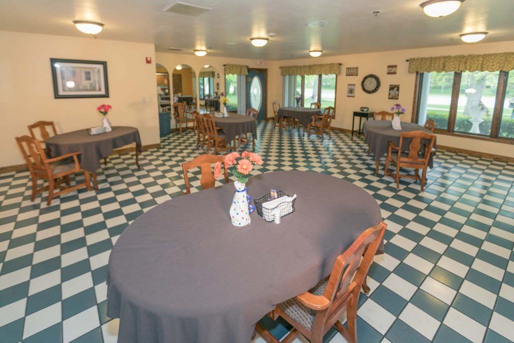 Cottonwood Manor Assisted Living