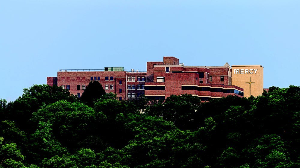 Mercyone Dubuque Medical Center