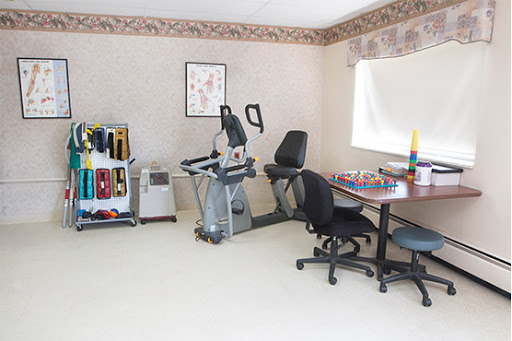 Heritage Health Care Center