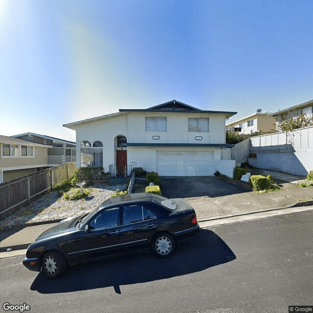 1St Pacific Coast Homes II