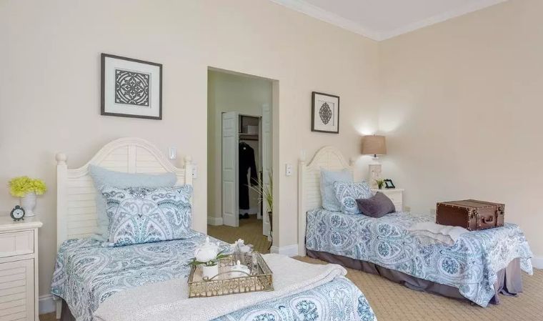 Grand Villa of Deerfield Beach