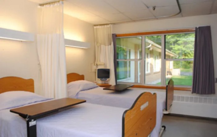 Windsor Health And Rehabilitation Center