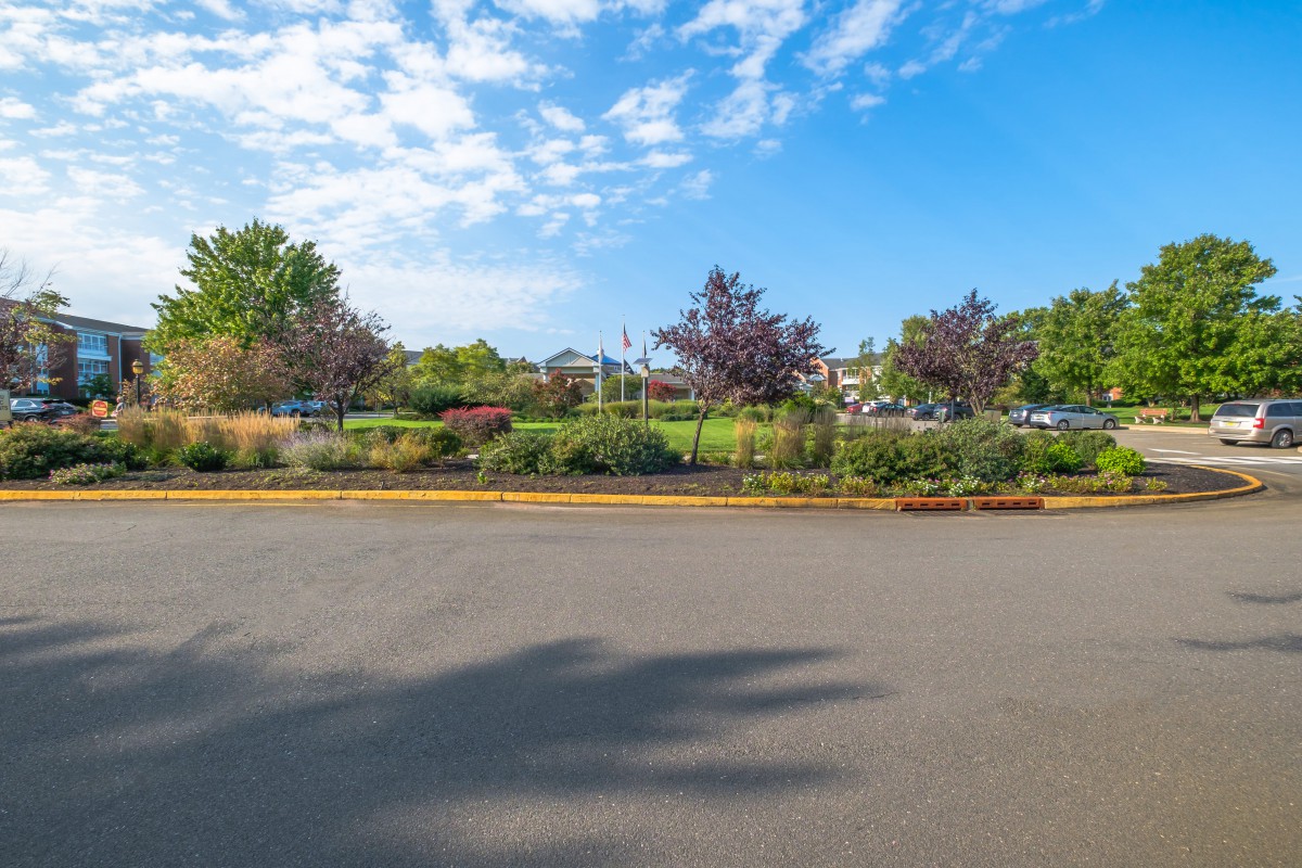Applewood Estates