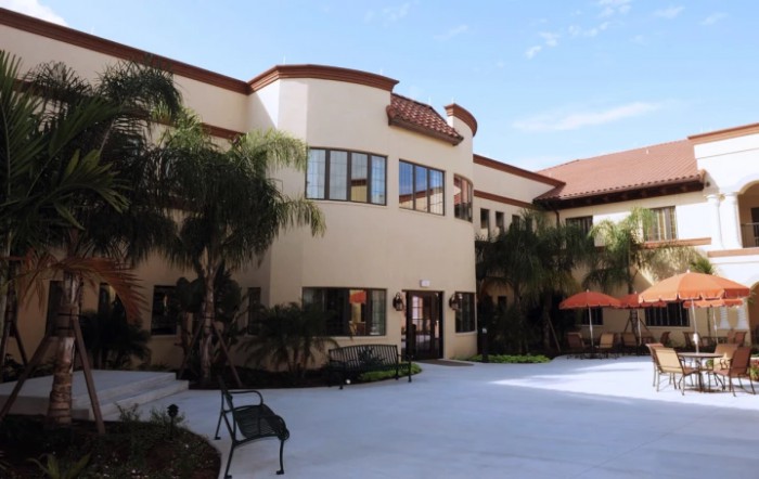 Hawthorne Health And Rehab Of Sarasota