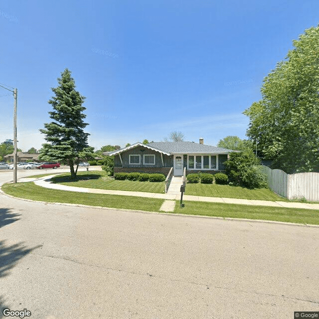 Bresha Serenity House