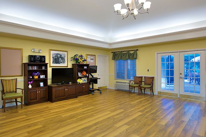 Brookdale Pointe West
