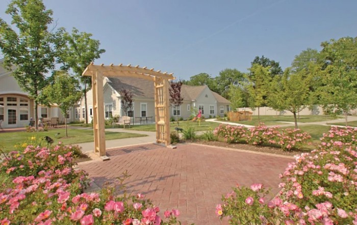 Yorktown Rehabilitation & Nursing Center