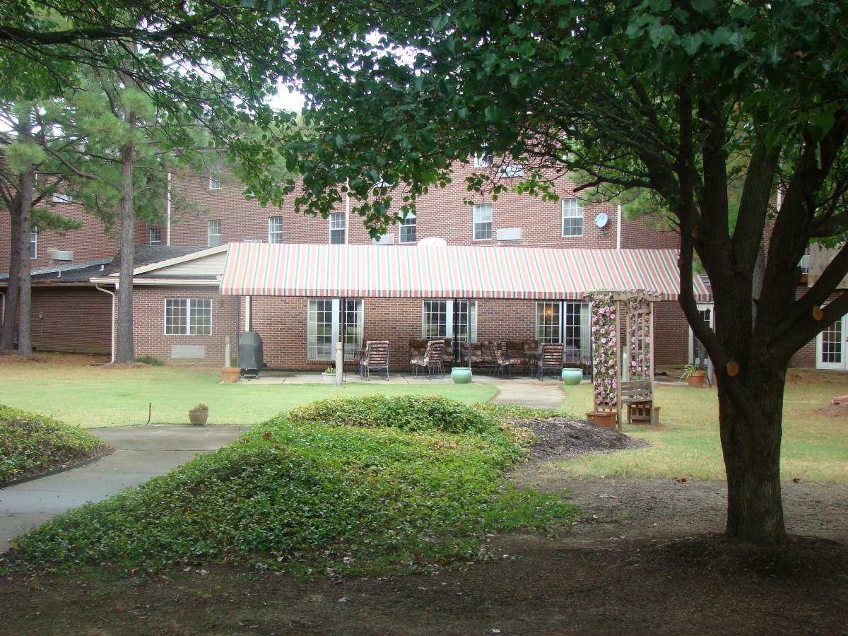 The Elevation at Autumn Ridge