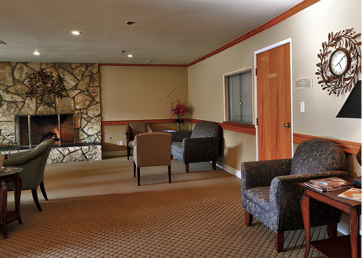 Linda Valley Care Center