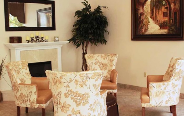 Woodland Grove Health & Rehabilitation Center