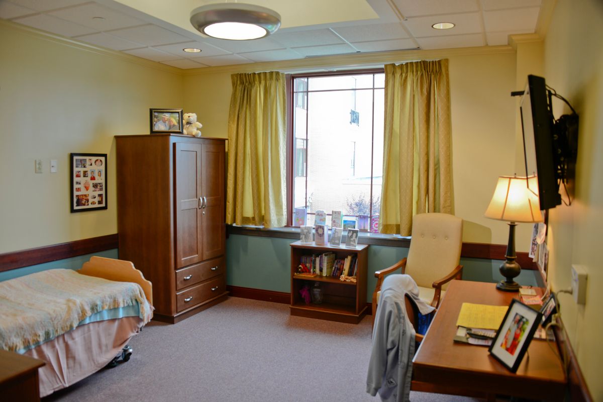 Southeastern Veterans Center