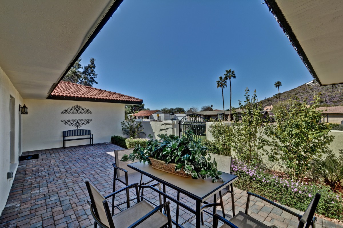 Blue Sage Assisted Living - Moon Valley