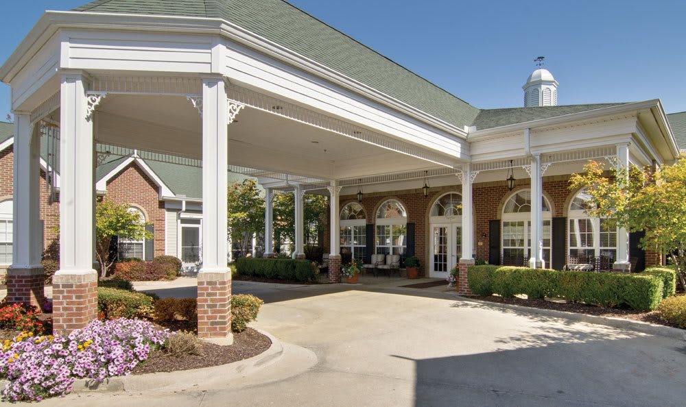 TigerPlace Independent Living by Americare