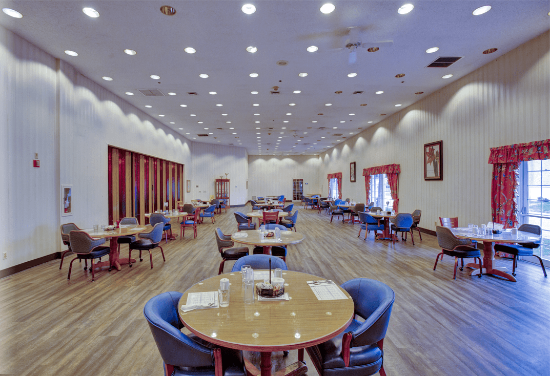 Prestige Senior Living At Colonial Vista