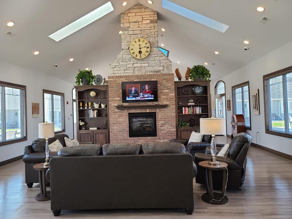 Villas of Holly Brook Streator