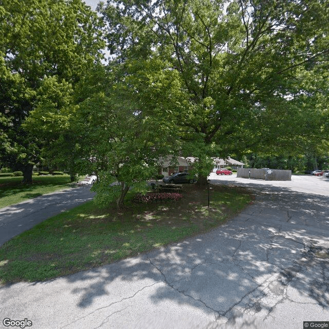 Hamilton Manor Nursing Home