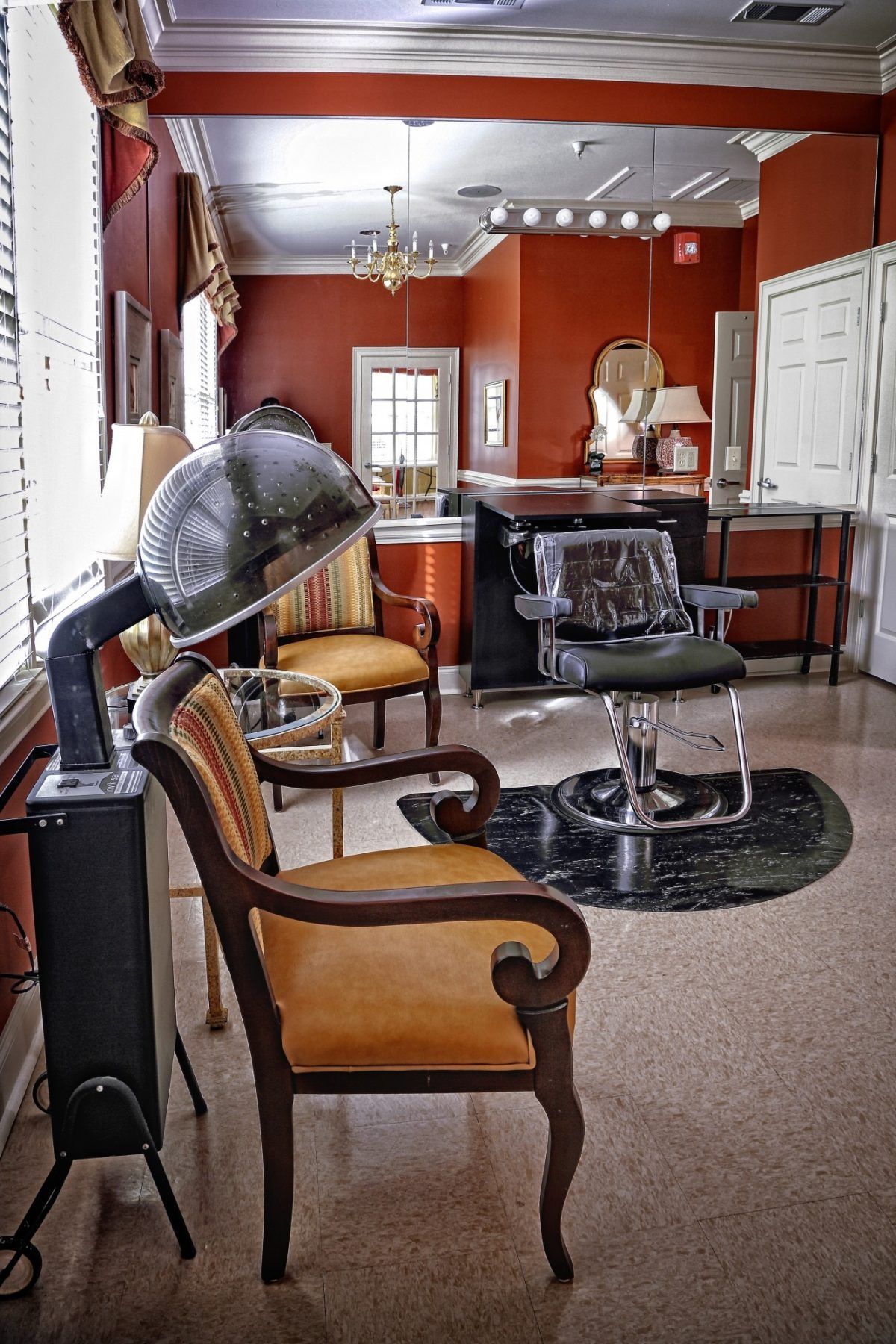 Satilla Bluffs Senior Care