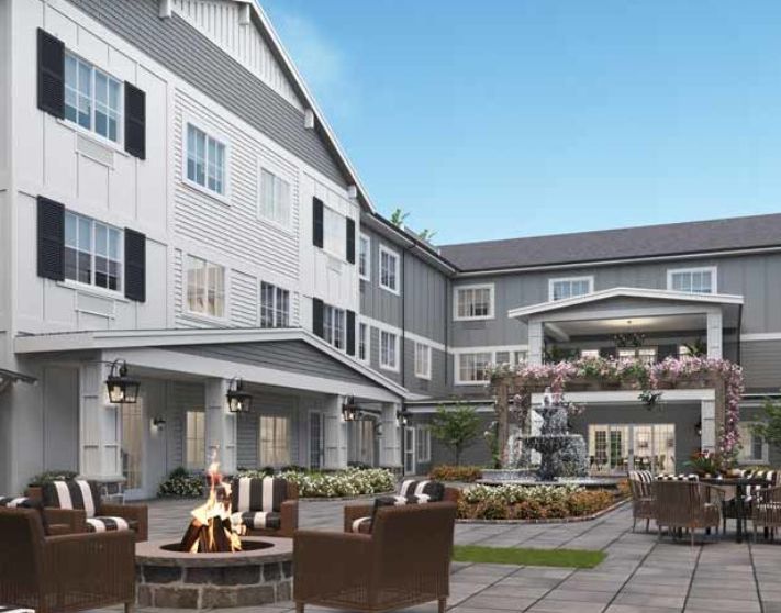The Inn at University Village