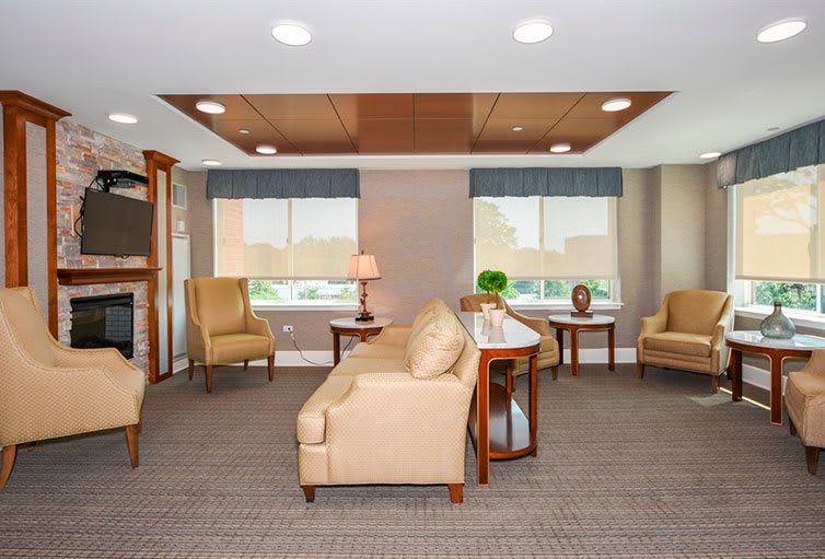 Five Star Premier Residences Of Yonkers