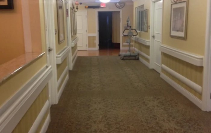 Coventry Court Health Center