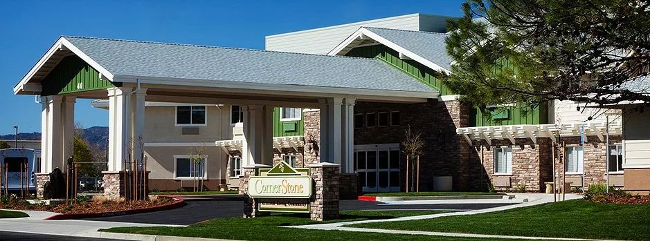 Cornerstone Assisted Living