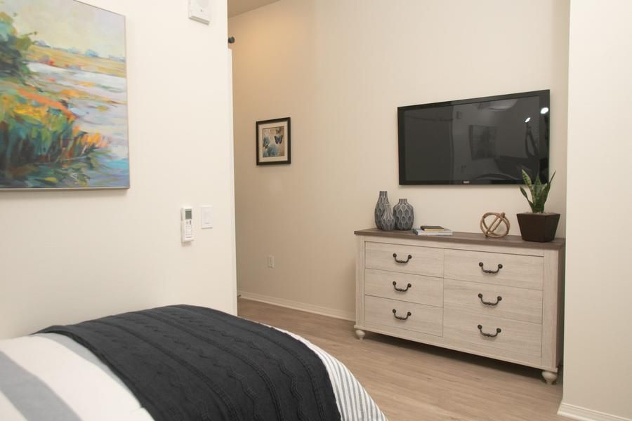 Serra Sol Memory Care