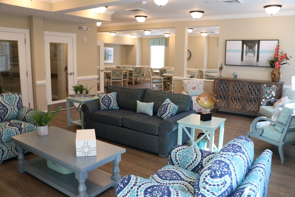 Arbor Landing at Ocean Isle