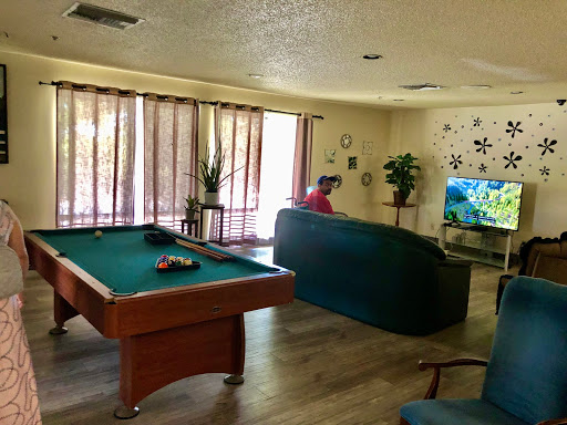 West Hills Care Home