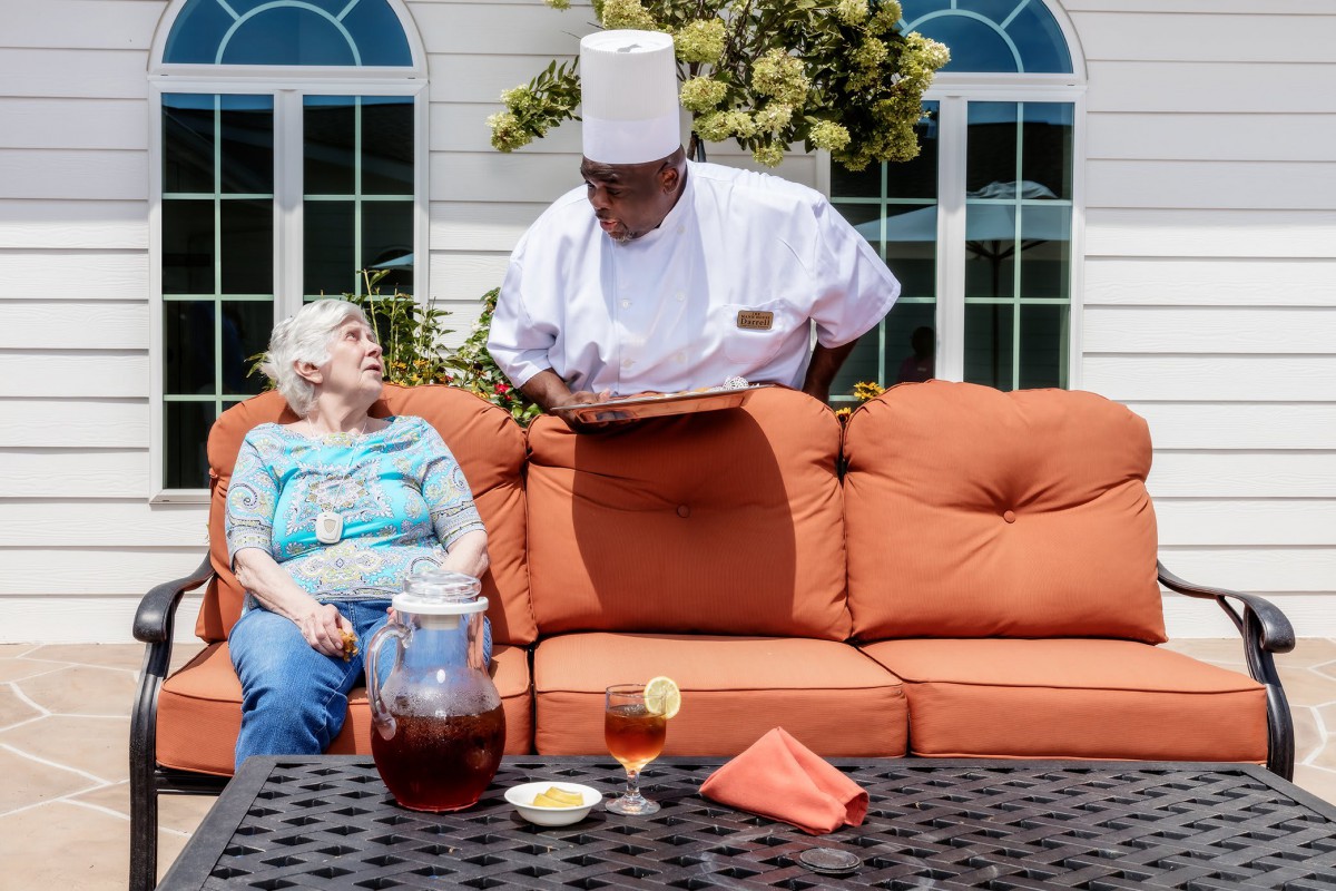 The Mann House Assisted Living and Memory Care Cumming and Johns Creek