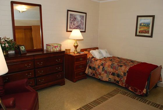 Piedmont Christian Home