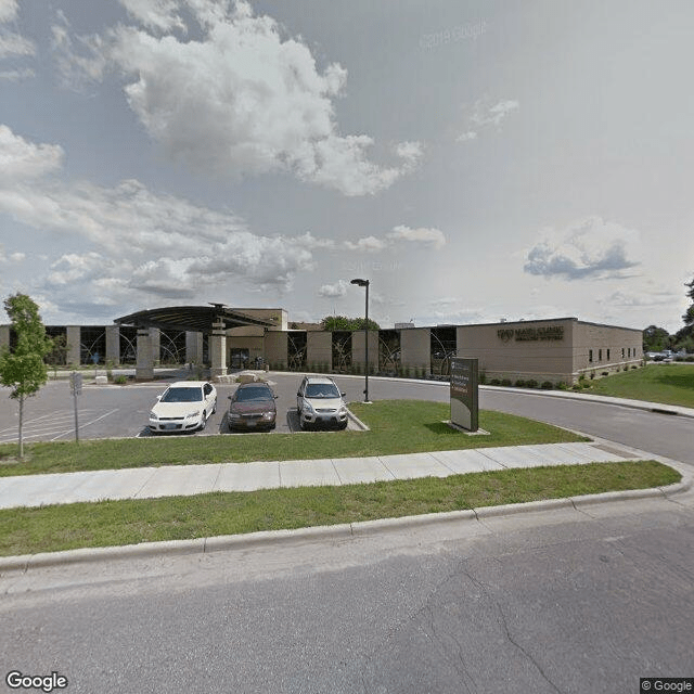Minnesota Valley Health Ctr