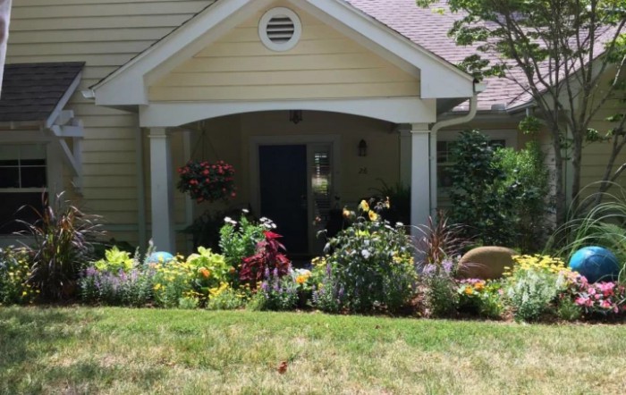 Deerfield Episcopal Retirement Community
