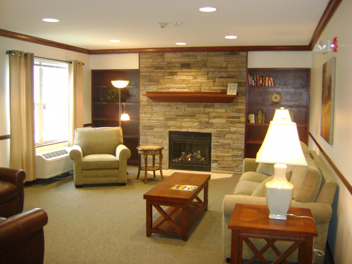 Harborcreek Senior Apartments
