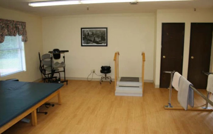 Corrigan Long Term Care Partners