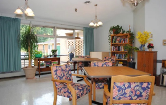Windsor Health And Rehabilitation Center