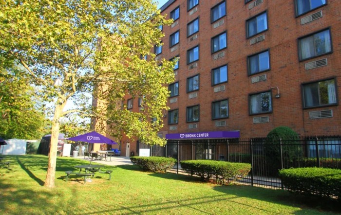 Bronx Center For Rehabilitation & Health Care