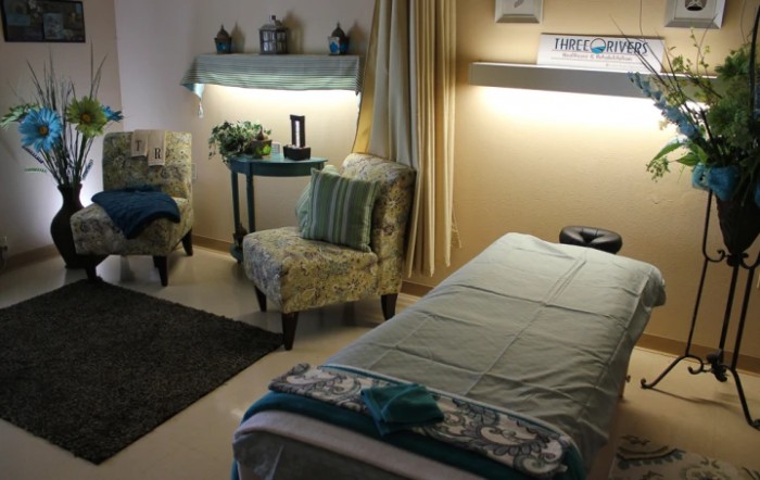 Three Rivers Healthcare And Rehabilitation