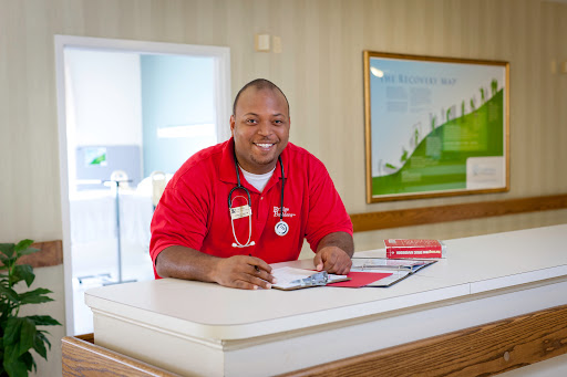 Carolina Rehab Center Of Cumberland