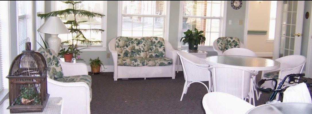 Spring Arbor of Apex