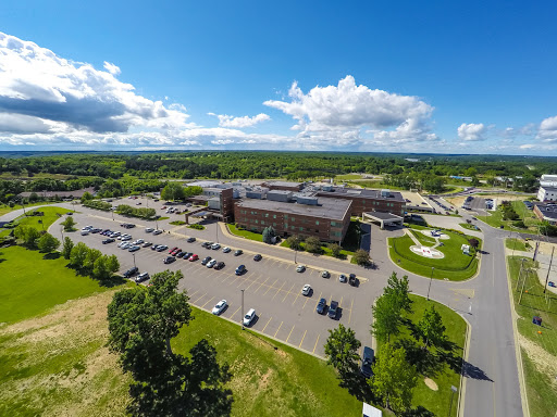 Lake Regional Health Systems