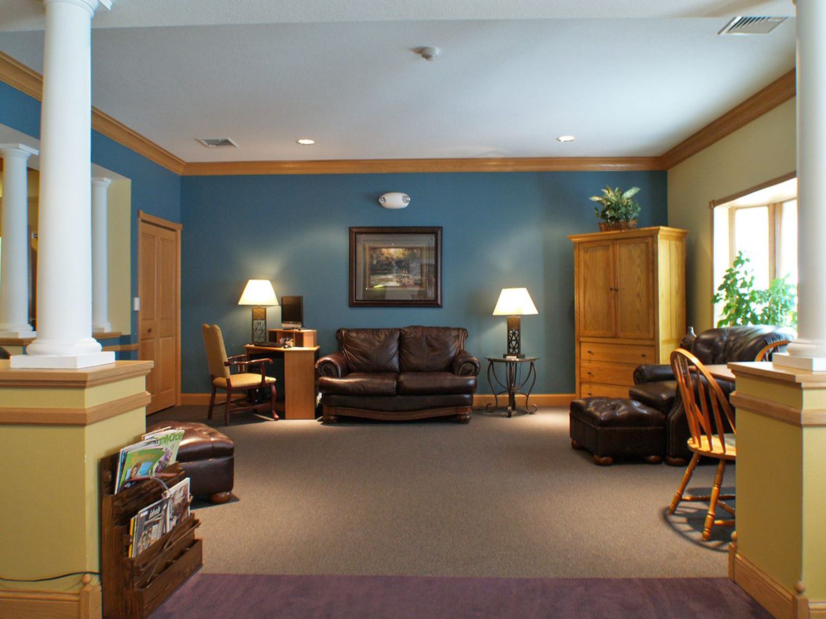 The Heights Assisted Living