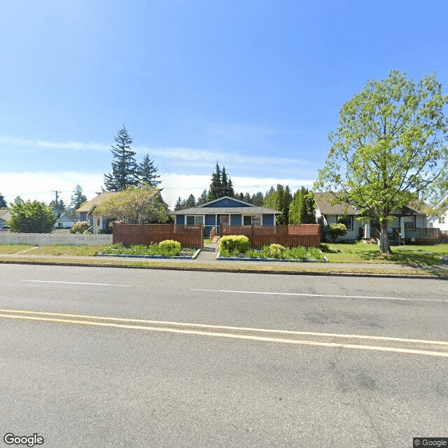 Best of Oakes Adult Family Home