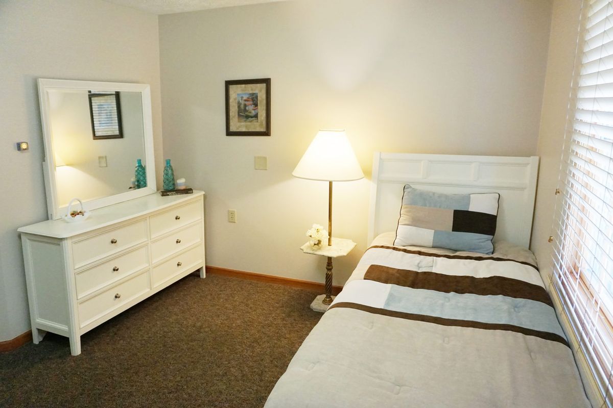 Snyder Village Assisted Living