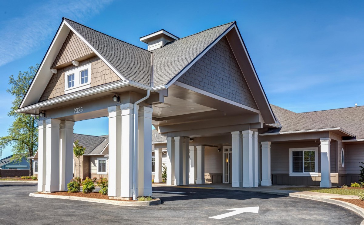 Heartwood Place Memory Care