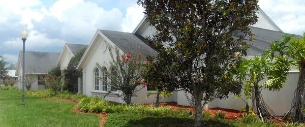 Savannah Court Of Lake Wales