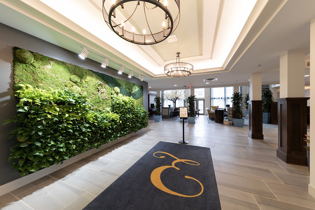 Echelon Assisted Living
